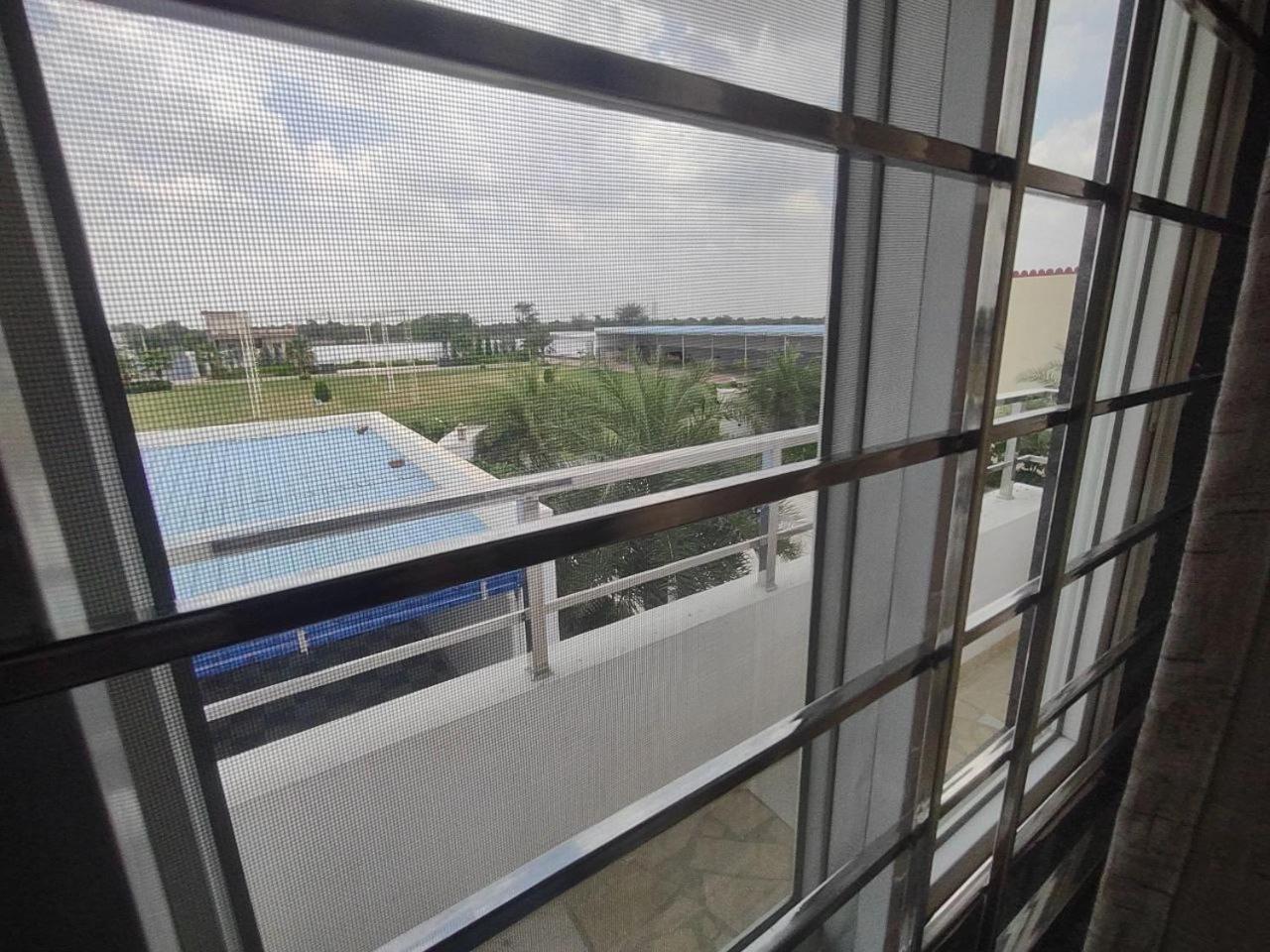 Sangam Hotel Chirawa Exterior foto